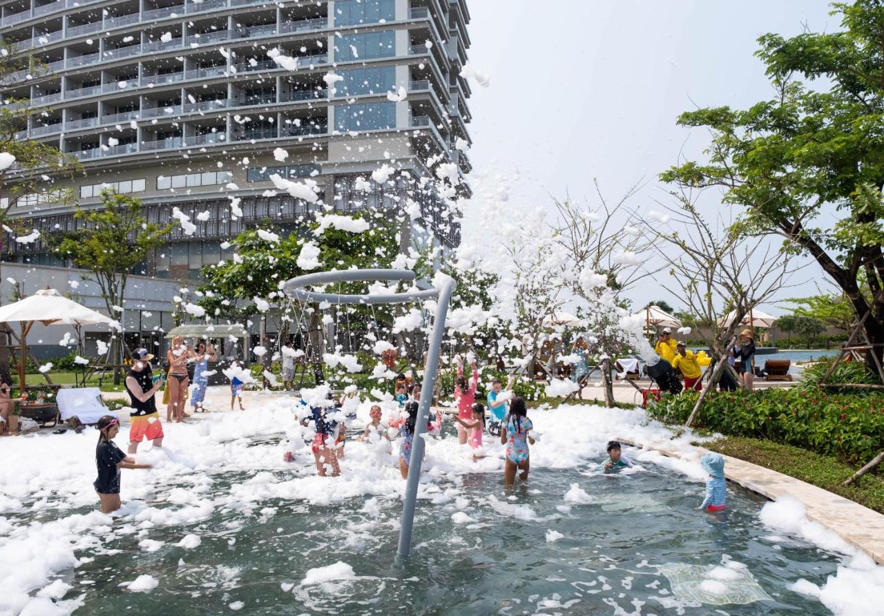 New World Hoiana Beach Resort Duy Nghia Ngoại thất bức ảnh