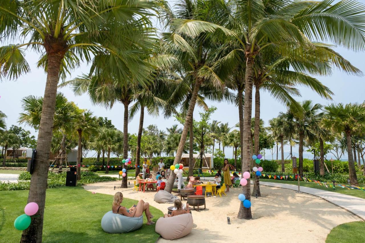 New World Hoiana Beach Resort Duy Nghia Ngoại thất bức ảnh