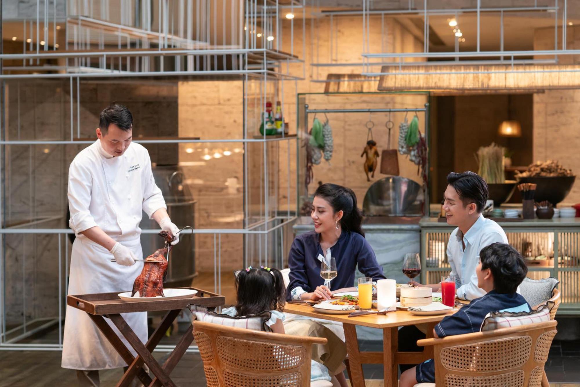 New World Hoiana Beach Resort Duy Nghia Ngoại thất bức ảnh