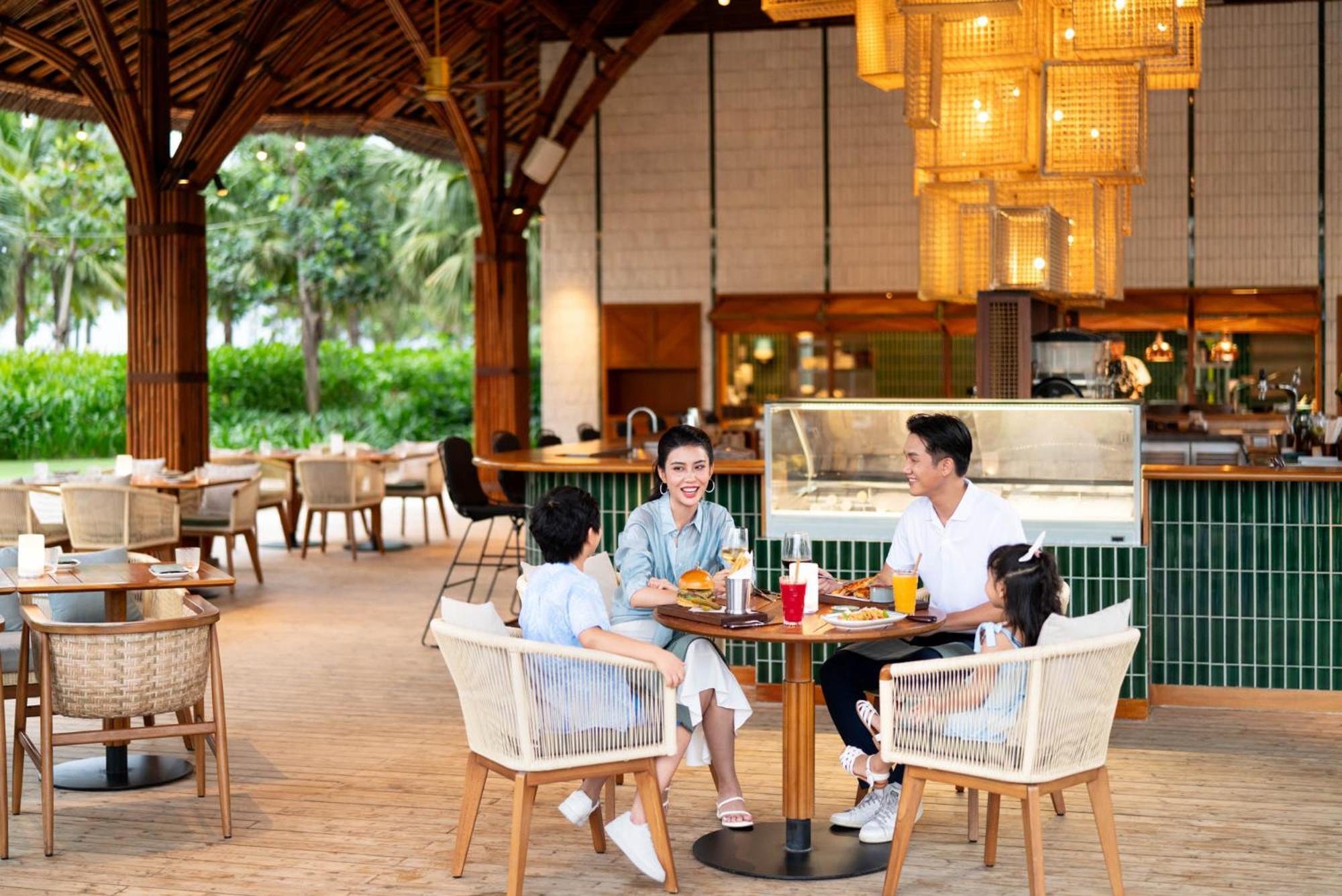 New World Hoiana Beach Resort Hội An Ngoại thất bức ảnh