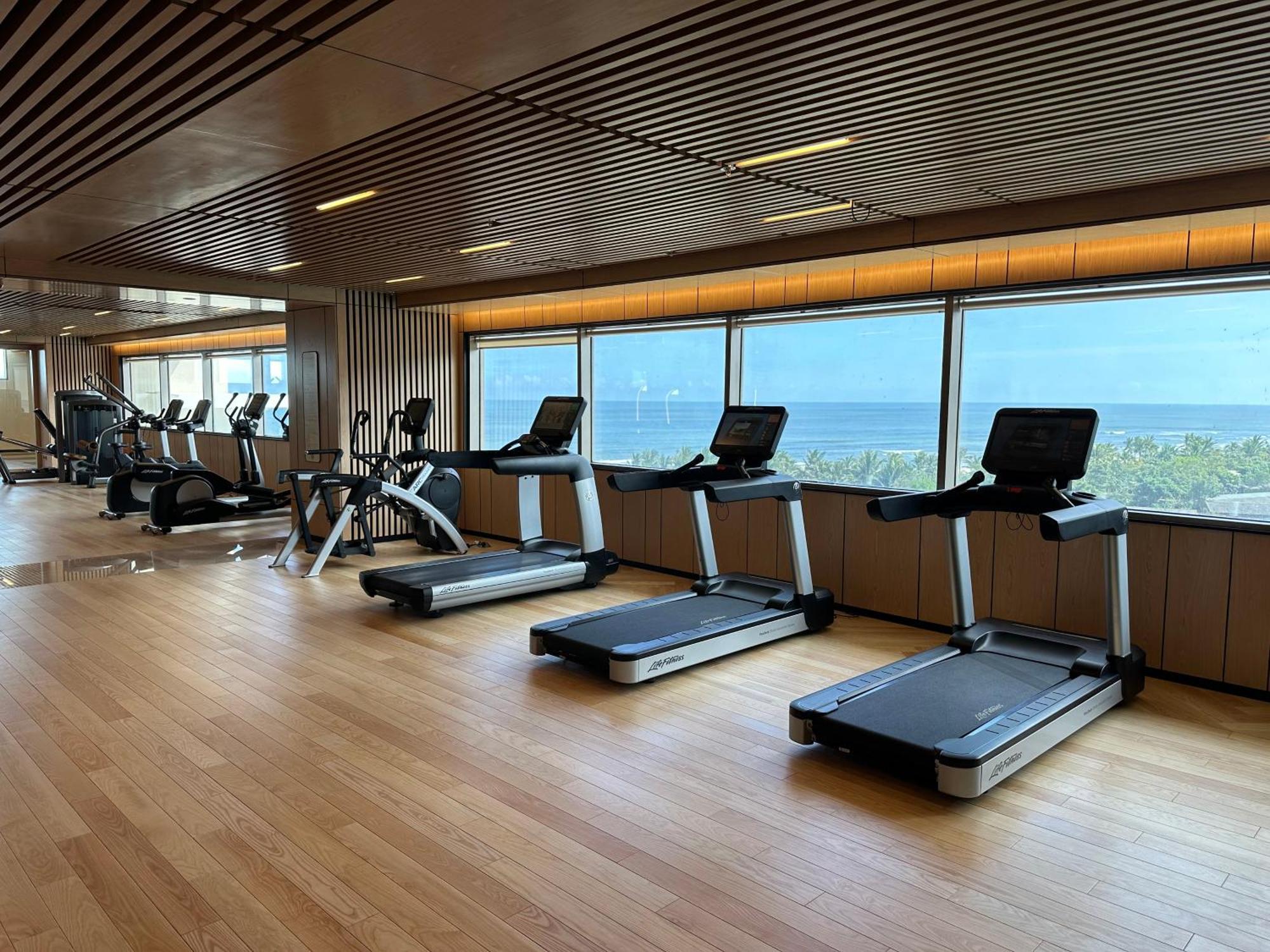 New World Hoiana Beach Resort Duy Nghia Ngoại thất bức ảnh