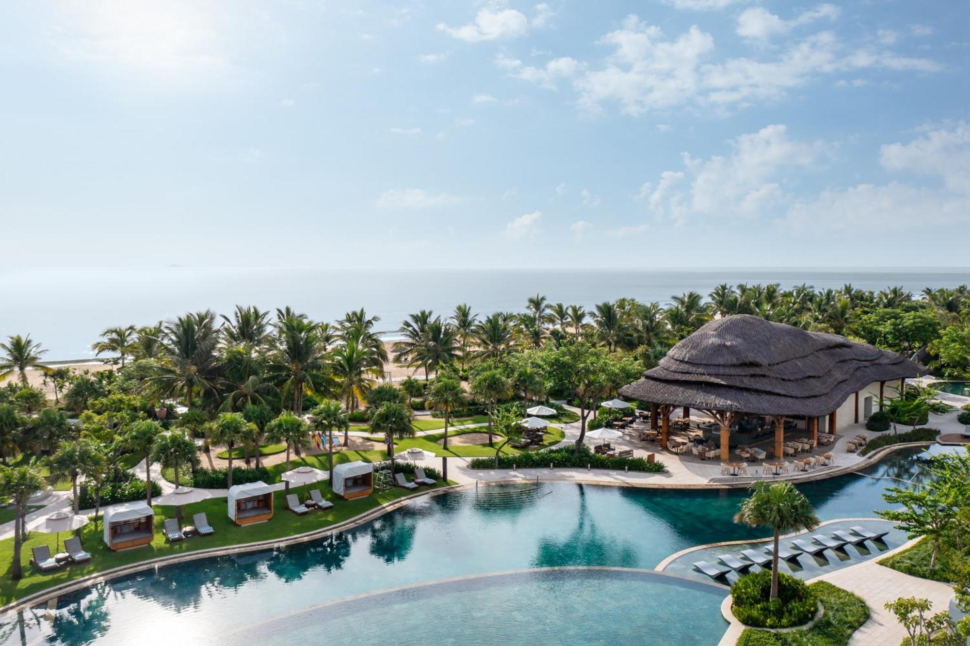 New World Hoiana Beach Resort Hội An Ngoại thất bức ảnh