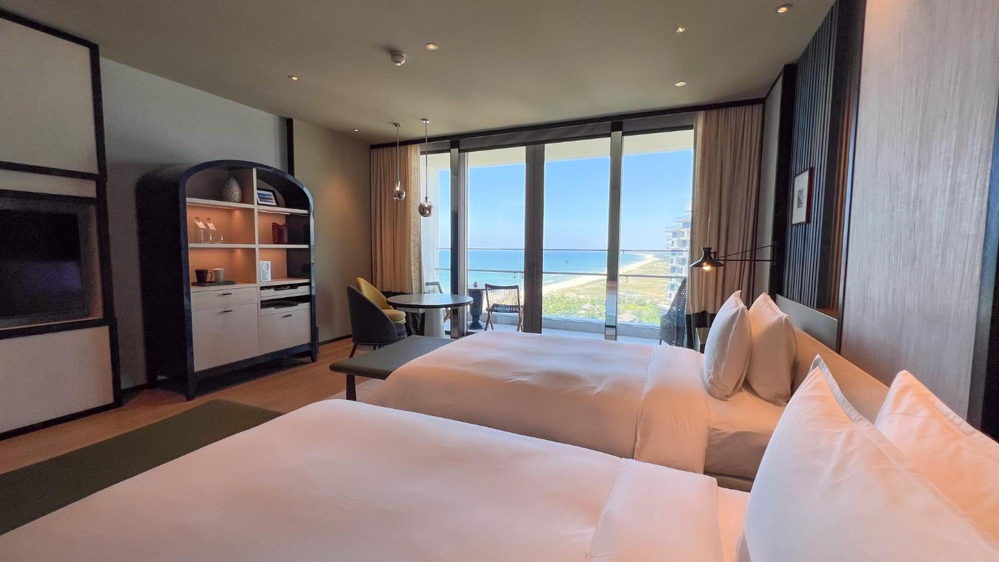 New World Hoiana Beach Resort Duy Nghia Ngoại thất bức ảnh