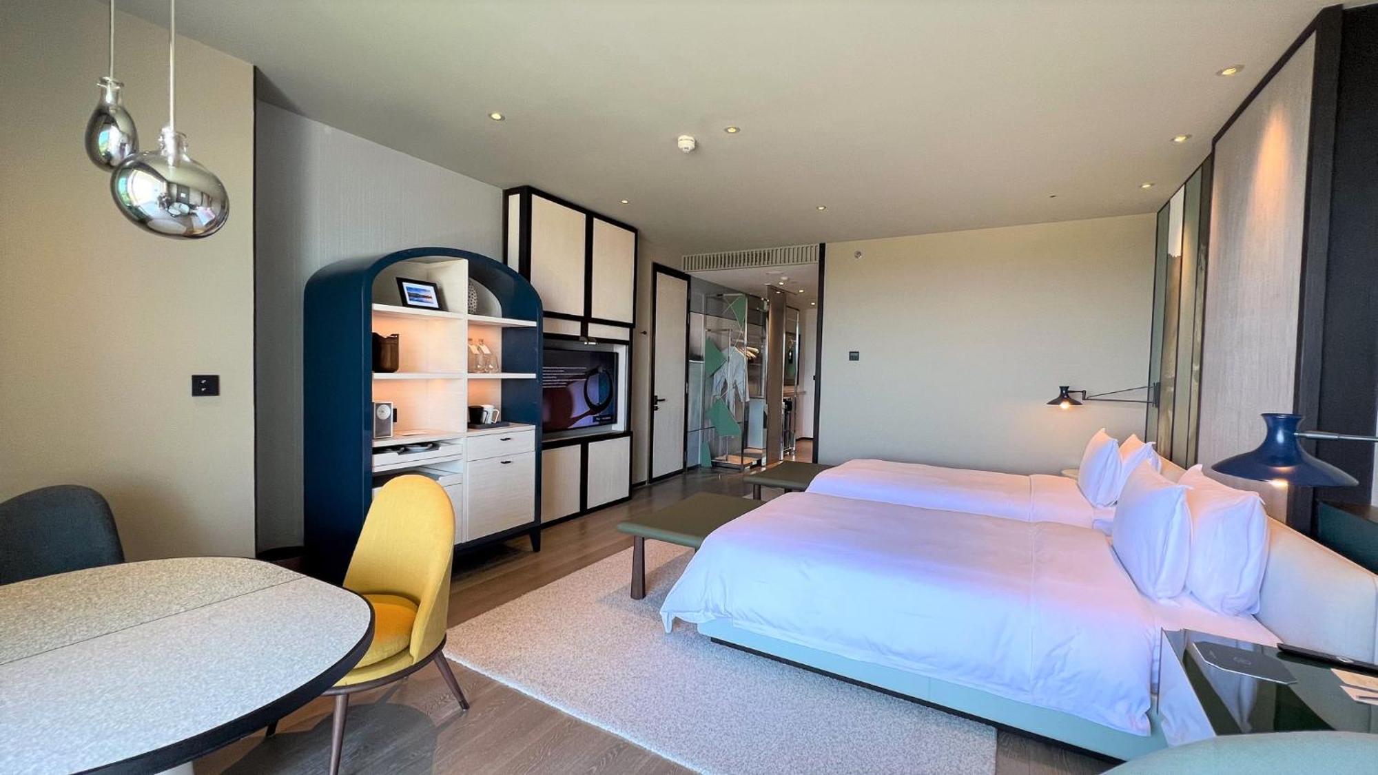 New World Hoiana Beach Resort Duy Nghia Ngoại thất bức ảnh