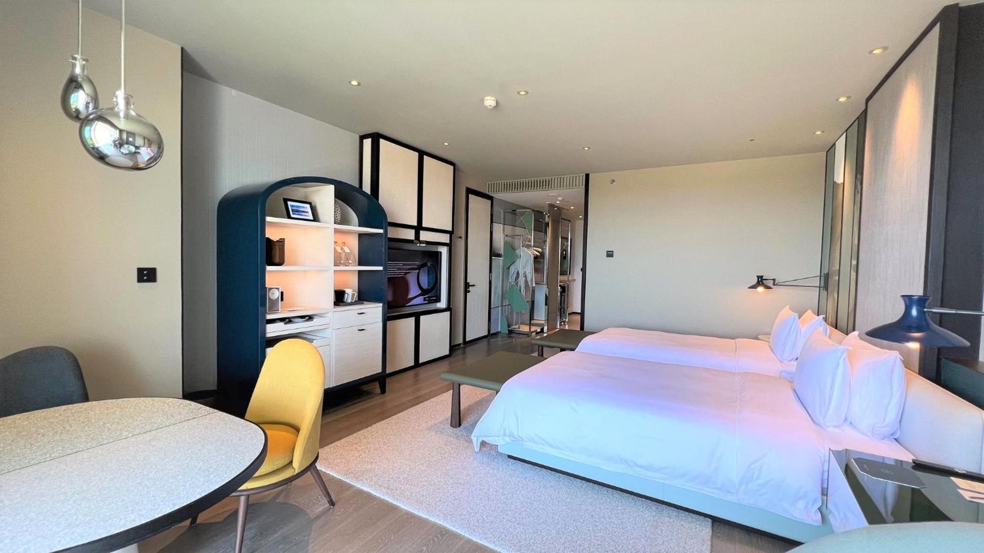 New World Hoiana Beach Resort Duy Nghia Ngoại thất bức ảnh